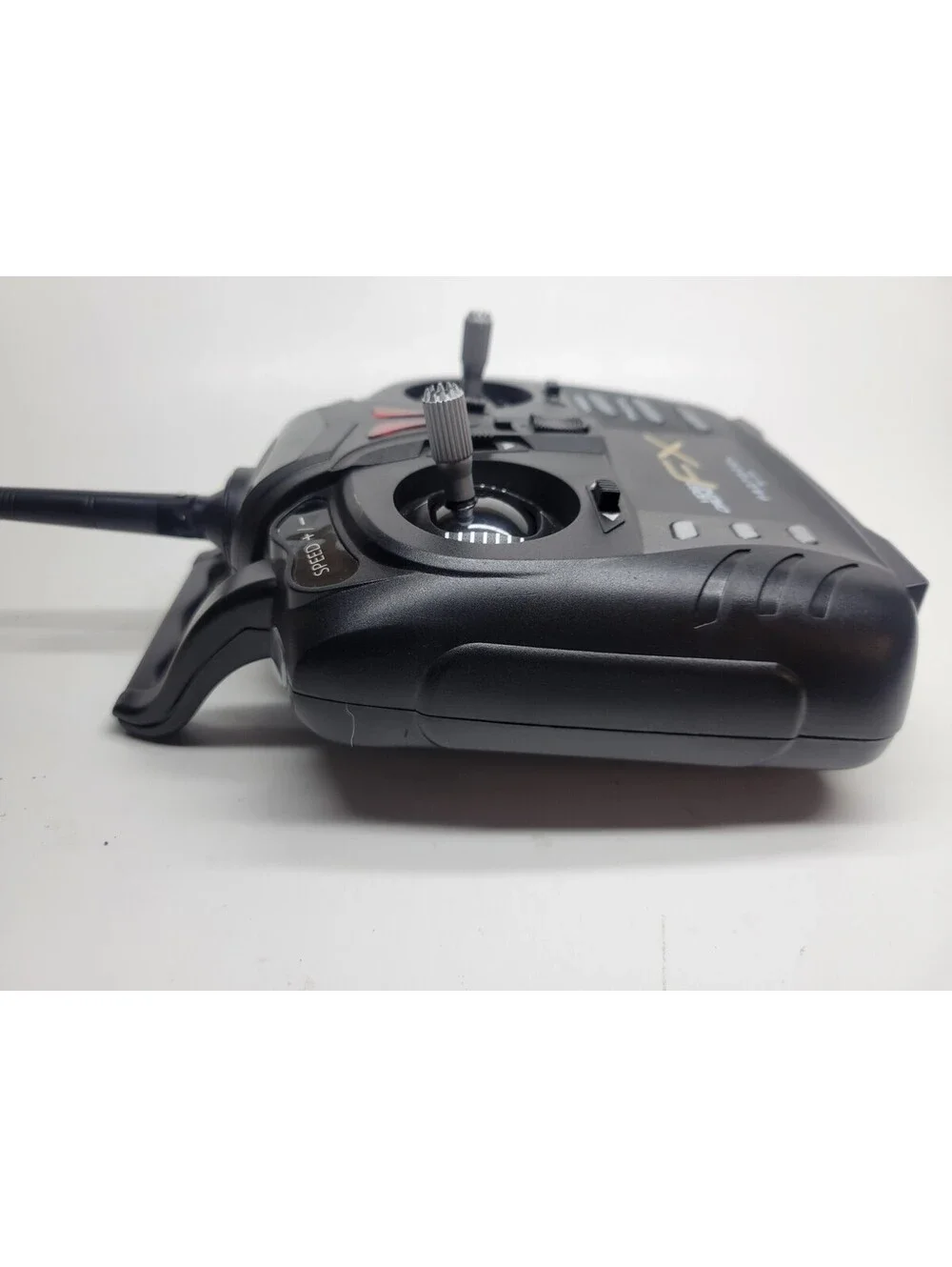 Protocol Video Drone FX   *** REMOTE CONTROL ***